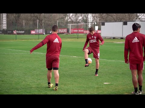 Duelo de lujos!  Cul fue el mejor de todos [Casco - Nacho - De La Cruz - lvarez - Girotti]