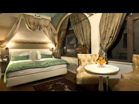 Video of Hotel Actum