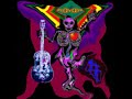 You Ain't Too Old  ~ Slim Green & The Cats From Fresno