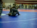 combatives Danny rodriguez aug 08