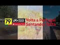 79.ª Volta a Portugal Santander Totta - Resumo da 1.ª etapa