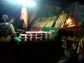 Lemang Stall at M'sia Highway
