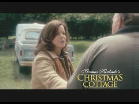 thomas kinkade