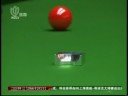 Shanghai Masters 2008 Selby × King fr.1 1/3