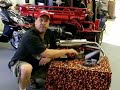 Part one 250cc Go Cart Performance Exhaust Upgrade from MRP Part one 250cc Go Cart Performance Exhaust Upgrade from MRP