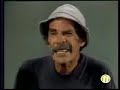 El Chavo Del Ocho El Billete De Loteria Parte 3
