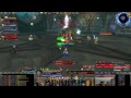 Trail of The Crusader 10 man Heroic Warlock PoV