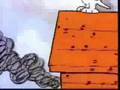 Snoopy vs. The Red Baron (Snoopy's Christmas)