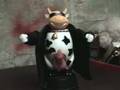 videos de tauren striptease