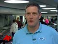 Air Travelers Have Mixed Reactions to Merger