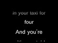 Amy MacDonald - This Is The Life (Karaoke + Lyrics)