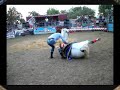 Caidas del caballo