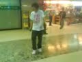 HotB at Sabah Centre POint [CP]
