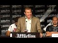 Affliction Banned Final LA Press Conference - Part 2