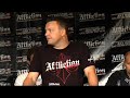 Affliction Banned Final LA Press Conference - Part 2