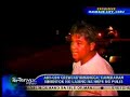 Drunk Police Chief of Mandaue City