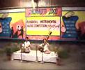 sukrita seth sitarist,shubham sarakar tablaist