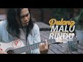 Donie Sakire - Pulang Malu Ndak Pulang Rindu (Pop Minang)