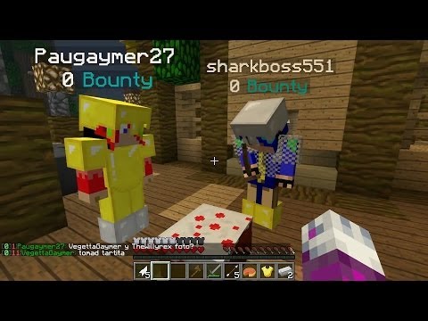 juegos - Regresamos hoy en dos partidas increibles de los juegos del hambre, donde conocimos suscriptores majisimos y si ven este vídeo desde aqui les mando un enor...