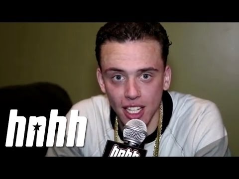 Logic: Race Shouldn't Matter, It's About The Music! Talks New Album!