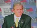 The Bush Nightmare