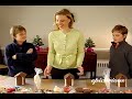 Gingerbread House