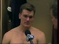 Matt Harpring interview