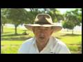 Clean Up the World Founder - Ian Kiernan Message 2009