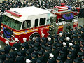 a firefighter tribute