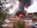 A Firefighter Tribute A Firefighter Tribute
