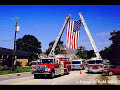 a firefighter tribute