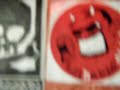 Sangre fría. Toto Alvarez Poca Sangre en Reforzamiento
