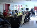 Open dag van de zorg: Verpleeghuis Oudshoorn