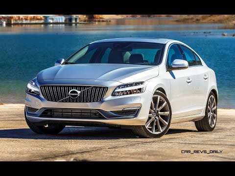 2016 Volvo S80 Review Official !!