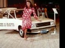 Raridades Volkswagen - Sal�o do Autom�vel 1979