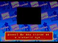 Marvel Súper Héroes vs Street Fighter - Akuma Ending Español
