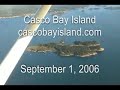 Casco Bay Island