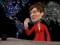 larry and sarah talk about TB