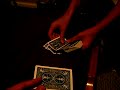 Rising Card