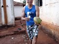 fura o cocÔ com uma bala xita (macaca)
