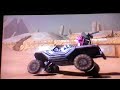 The Kidnapping - a Halo 3 movie (mexican series)