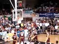 Atleticos v Mayaguez(Por fin le ganamos)