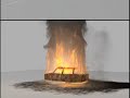 FumeFX tests