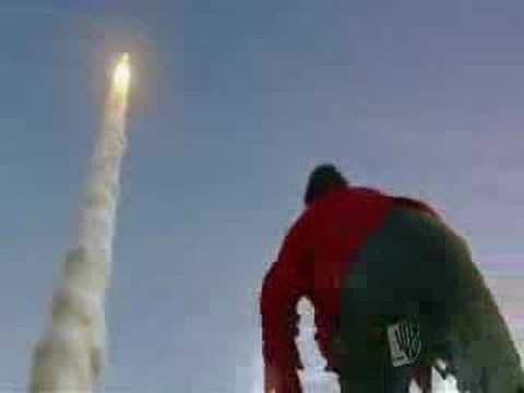 Kal-El de Krypton - "Its My Life"