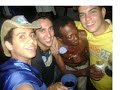 Campina verde 1283 Quiabos neles. O Chao Vai tremer
