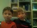 videos de Ryan and Maddox Thanksgiving Wish.m4v