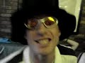 Will Powderly...