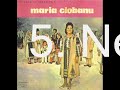 MARIA CIOBANU - al 12-lea [12th] album: STM-EPE 01168, an [year] '75 www.MARIACIOBANU.org