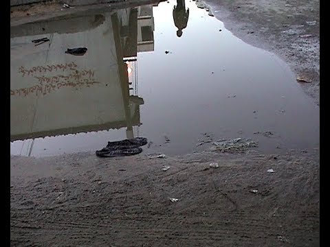 "Gaza, Journal intime" (2001)