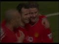 Ole Gunnar Solskjaer - The Babyfaced Assassin